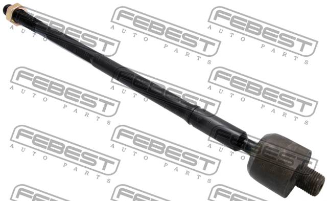 Тяга рулевая Mitsubishi Galant (DJ) 03-, Eclipse 06-; Toyota Sienta 03- \ FEBEST 0422-DJ