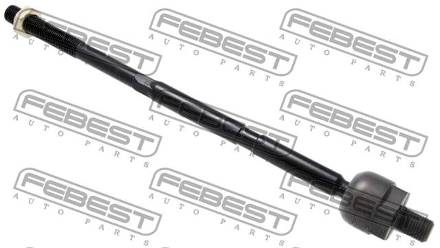 Тяга рулевая Audi A3 96-; Skoda Octavia 96-; VW Bora 98-, Golf IV 97- \ FEBEST 2322-GVI
