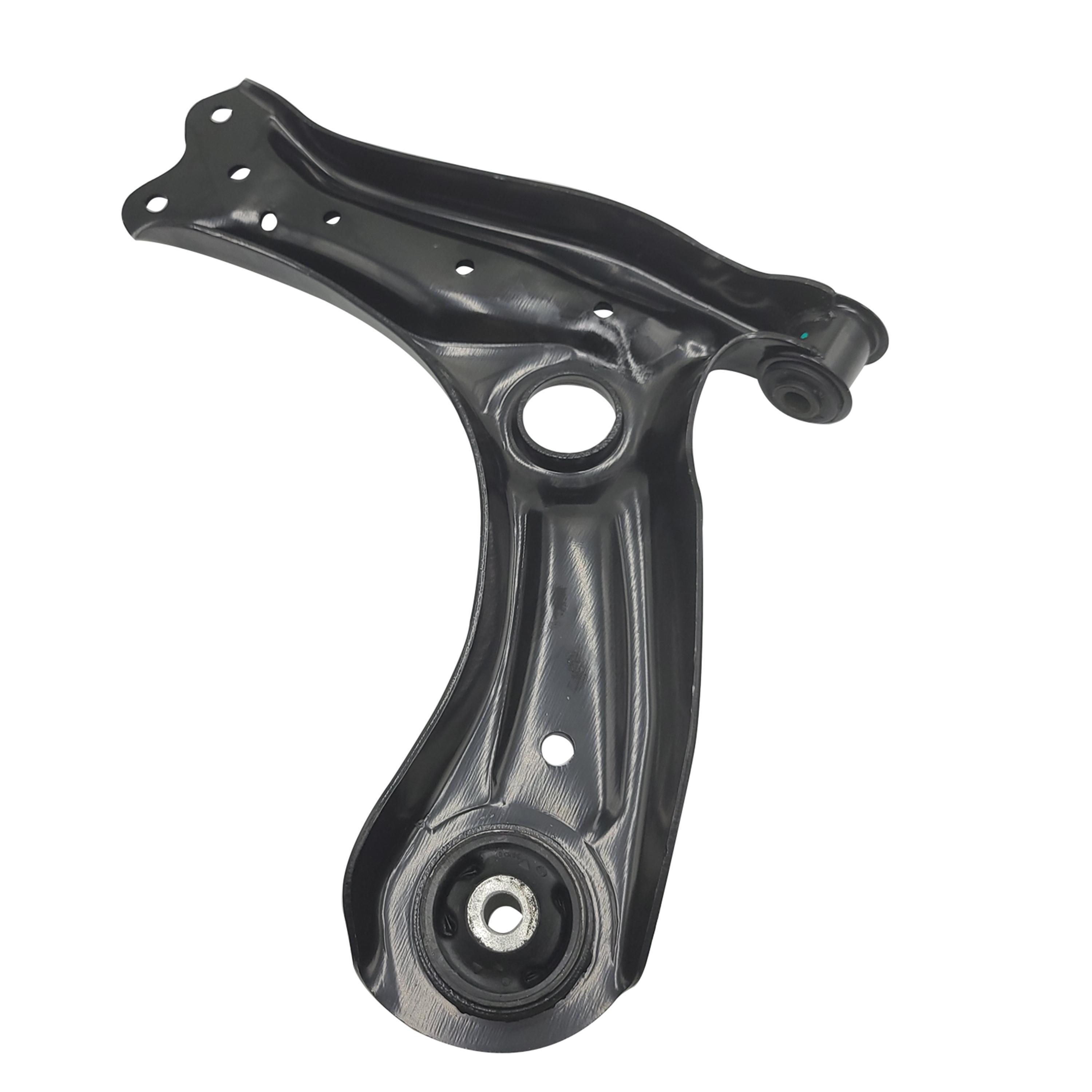Рычаг VW Polo 01-; Skoda Fabia, Roomster 99-; Seat Ibiza, Cordoba 01- передний правый \ CTR CQ0342R (CQVW-10R)