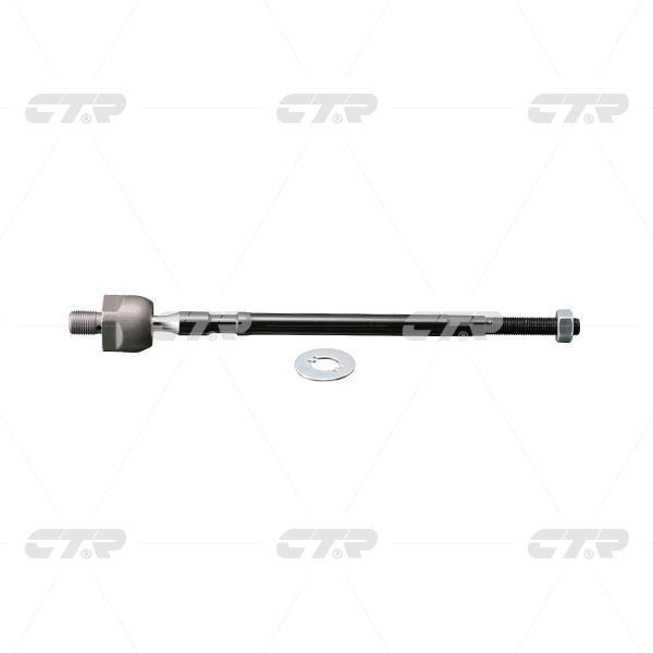 Тяга рулевая MITSUBISHI Carisma 1995-2006 ; VOLVO S40, V40, 1995-2003 \ CR0380 (CRM-31)