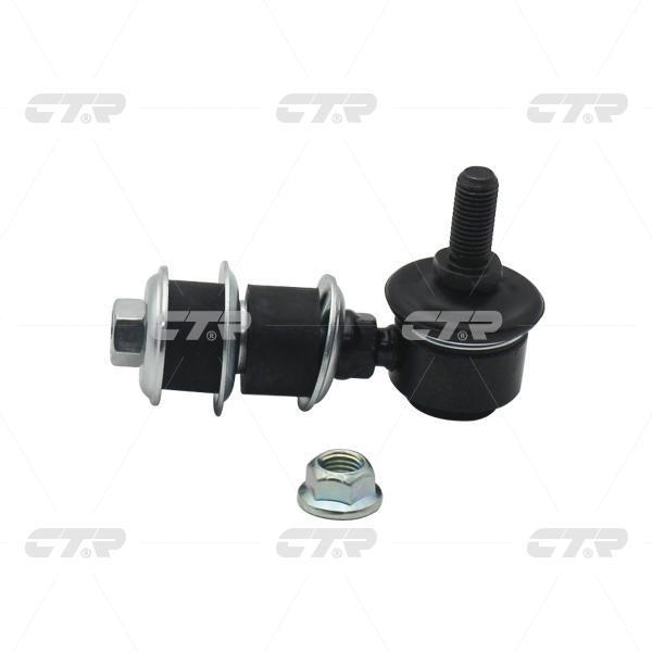 Стойка стабилизатора Suzuki Baleno (EG) 96-, Liana (ER, RH) 01-, Swift 89- переднего \ CTR CL0522 (CLS-12)