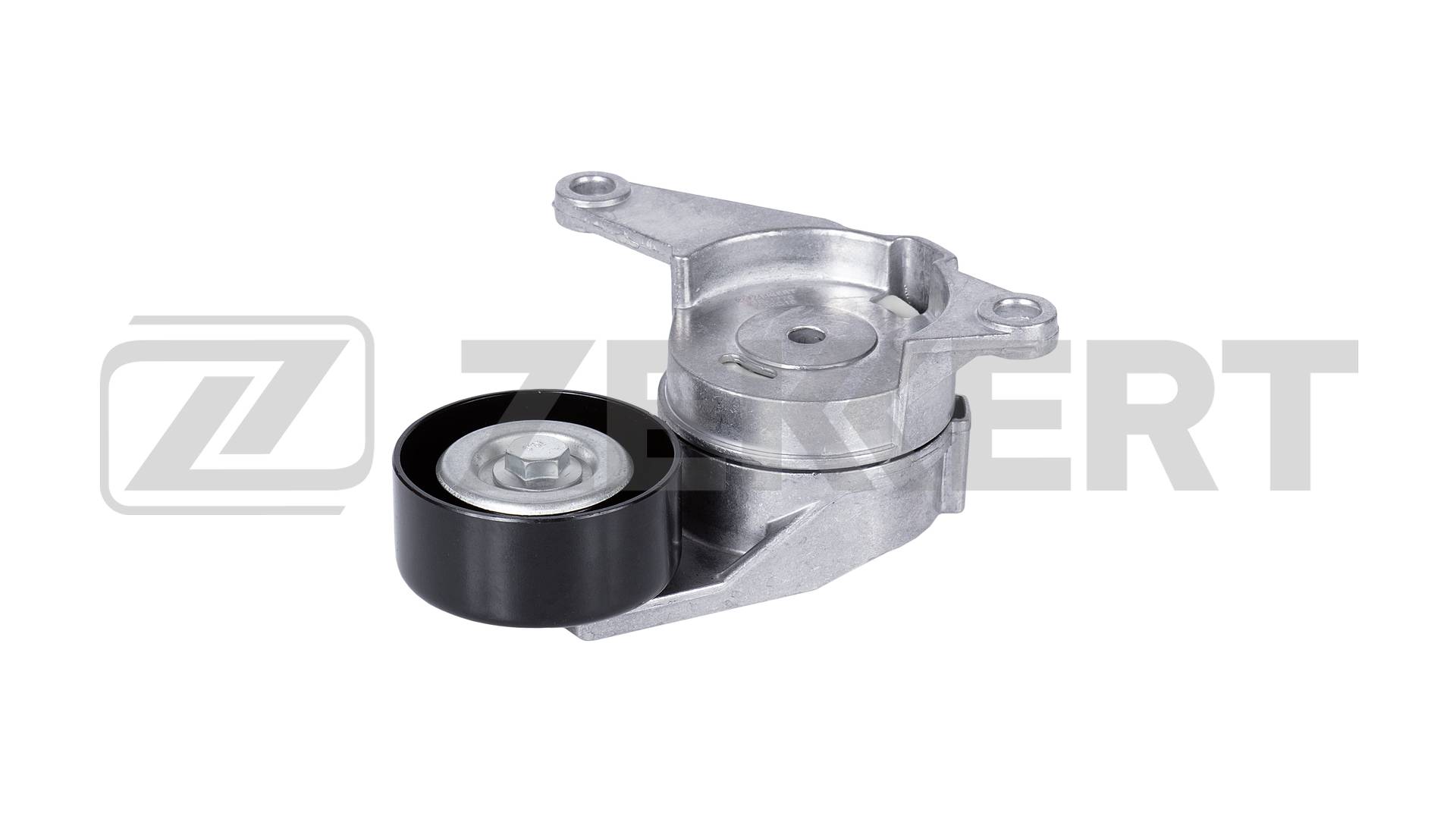 Ролик приводного ремня Chevrolet Captiva 06-, Opel Vectra C 05- с натяжит. Zekkert