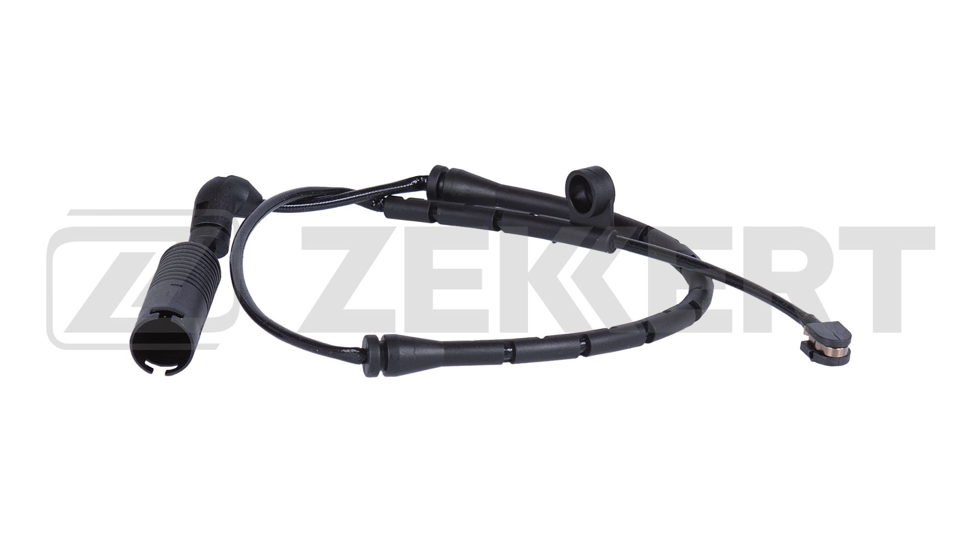 Датчик тормозных колодок BMW 3 (E46) 97-, Z4 Roadster (E85) 02- Zekkert