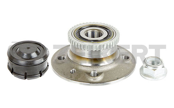 Ступица ZEKKERT RL1196 \ Nissan Kubistar (X76, X80) 03-, Renault Kangoo / Express 97- зад.