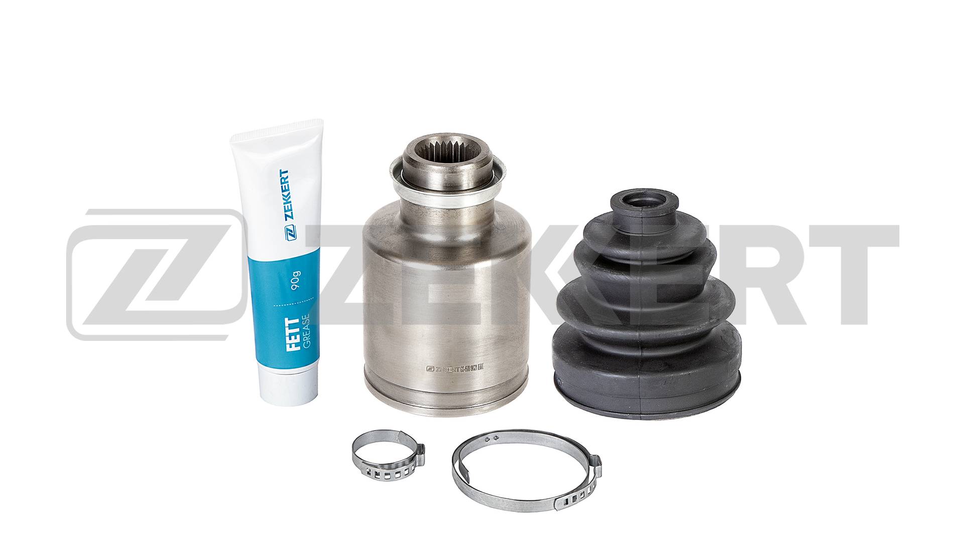 ШРУС Mazda 6 02- внутренний Zekkert