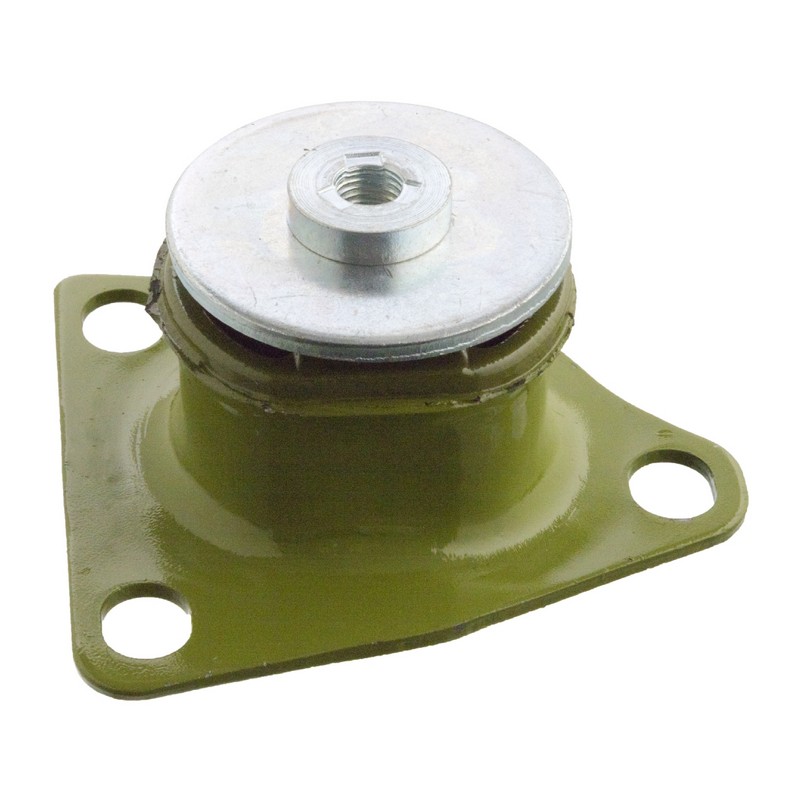 С/блок FEBI AUDI-100/A6 91- пер.подрамника задн.L