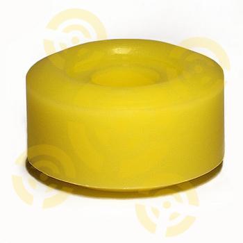 Втулка тяги стабилизатора Точка Опоры 1021684 (4шт. в упаковке, цена за 1шт.) передней подвески TOYOTA TACOMA GRN225, TRN220, TRN225 (2004.09 - ); TUNDRA GSK30, UCK30, UCK31, UCK40, UCK41, VCK30, VCK40 (1999.02 - 2006.10), I.D. = 10 мм