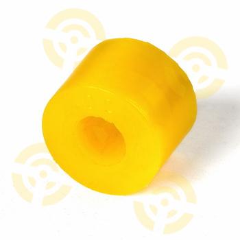 Втулка тяги стабилизатора Точка Опоры 1022562 (4шт. в упаковке, цена за 1шт.) задней подвески TOYOTA LAND CRUISER UZJ200, URJ202 (2007.08 - ), I.D. / 12,5 мм