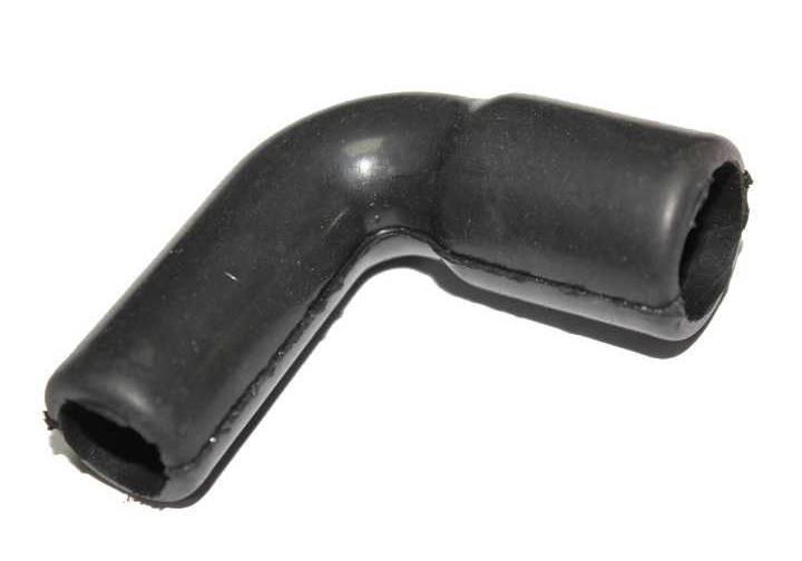 Шланг вентиляции картера двс 405 евро 3