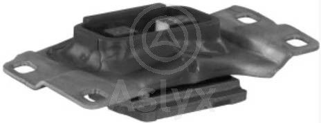 Опора КПП L FORD FOCUS II/C-MAX 1.4-1.6-1.6D 03-08_ASLYX