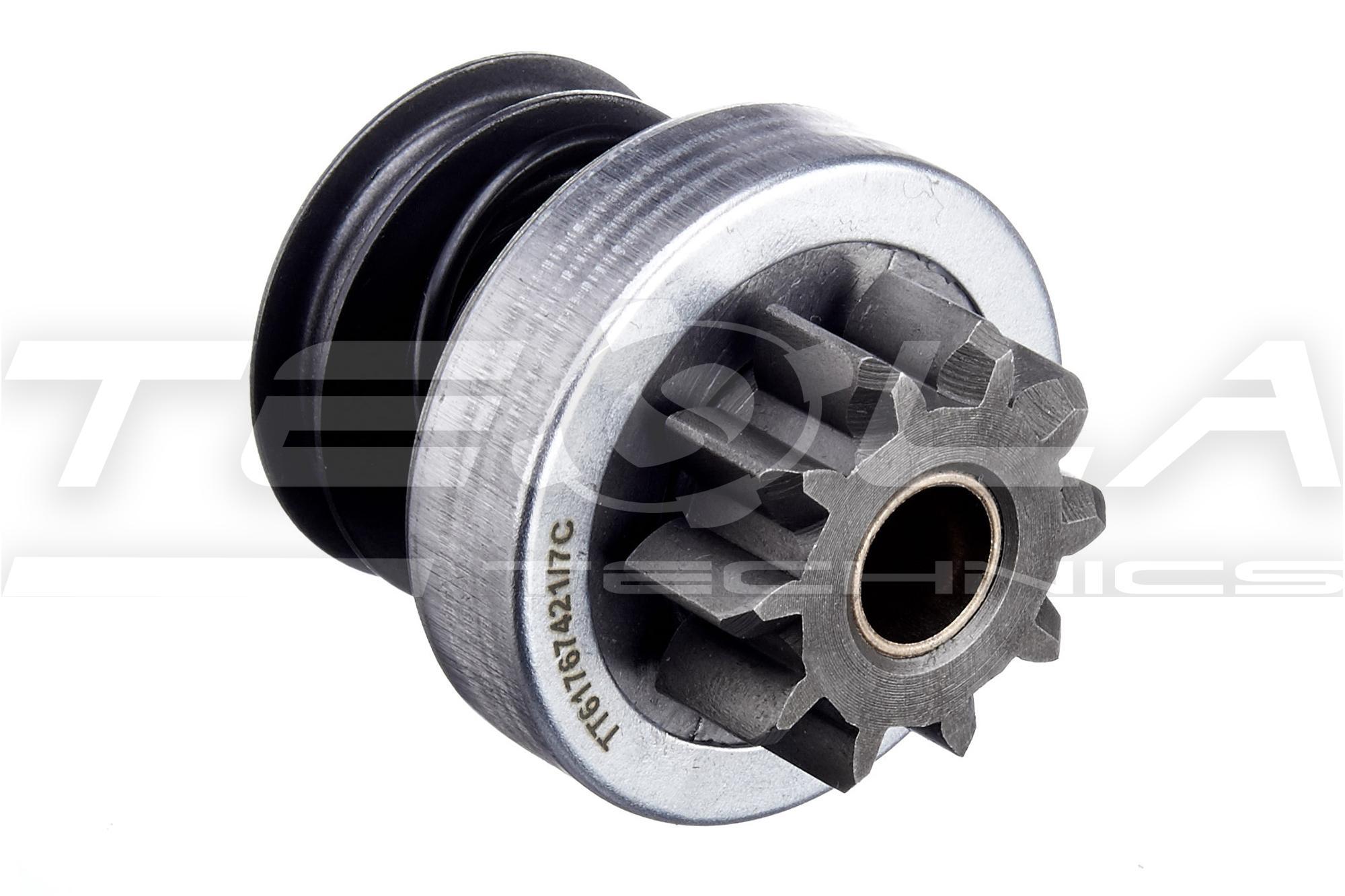 Бендикс TESLA TECHNICS 1006209797