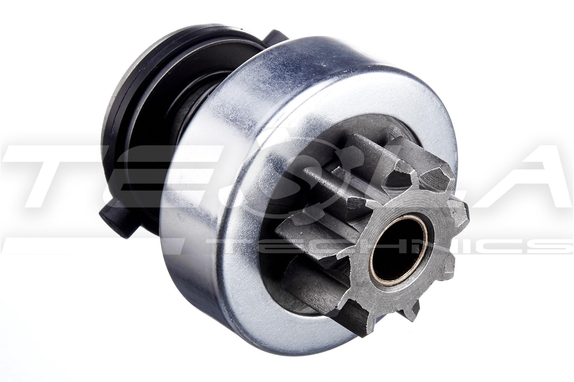 Бендикс TESLA TECHNICS 233835