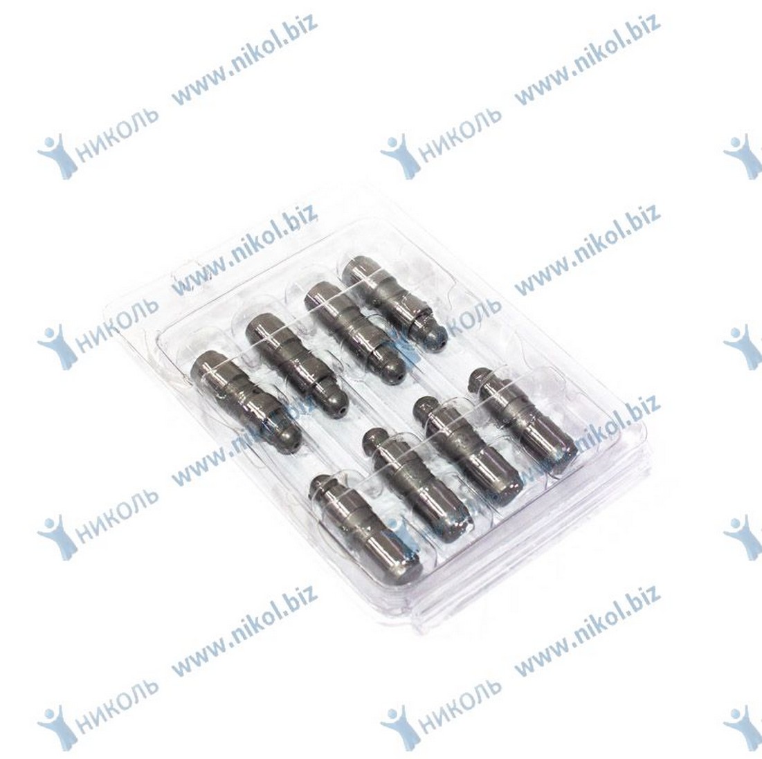Гидрокомпенсатор RENAULT Logan, Largus 16V (8 шт) 7700107555