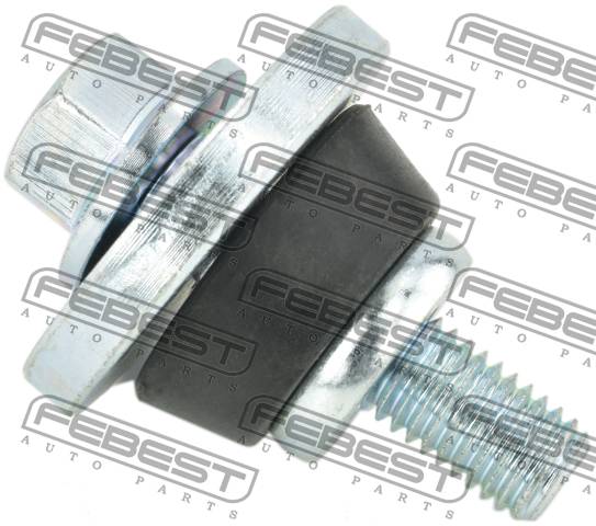 Болт шруса Volvo, Ford \ FEBEST 2798-001