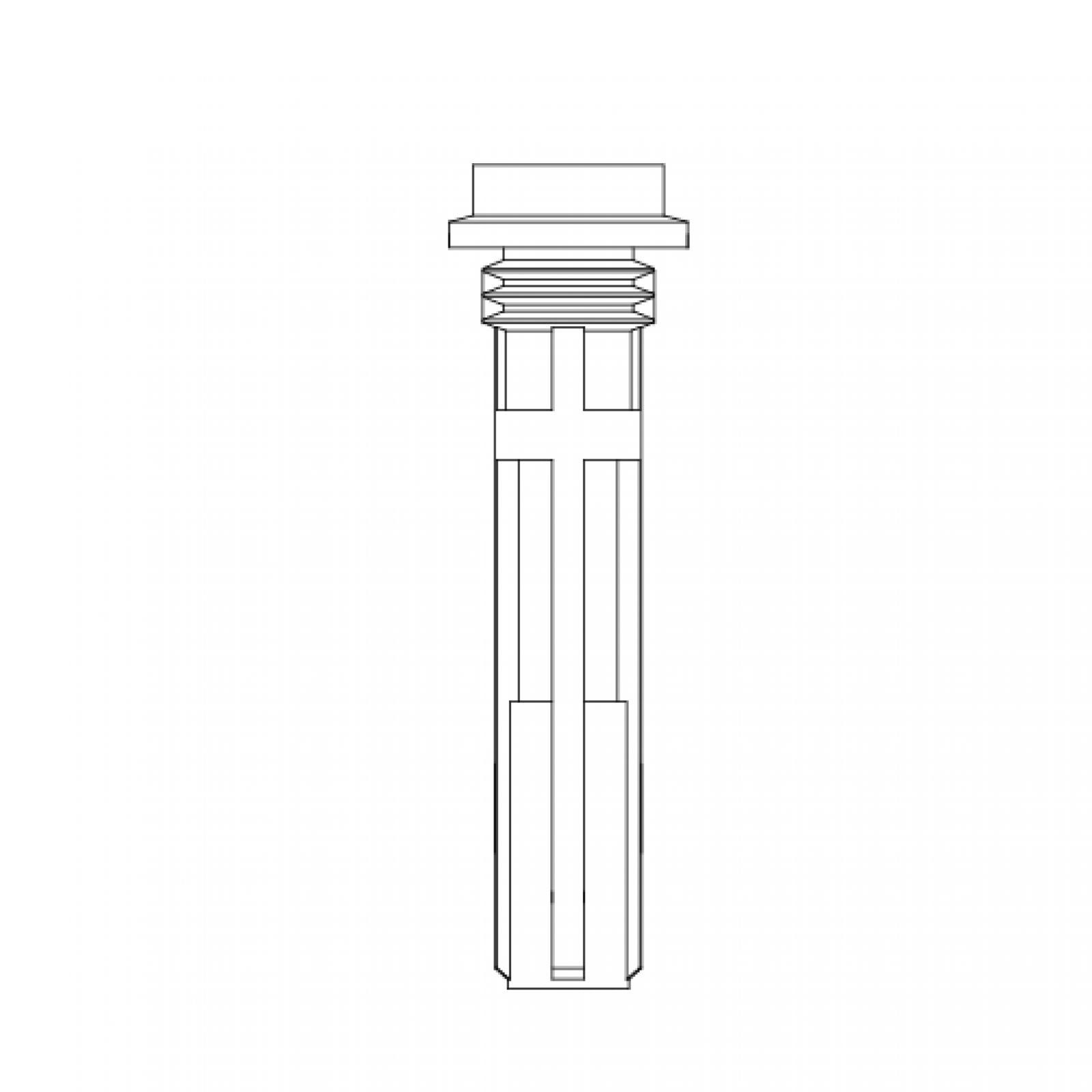 Наконечник катушки зажигания Changan CS55 (18-)/UNI-V (22-) 1.5T Startvolt