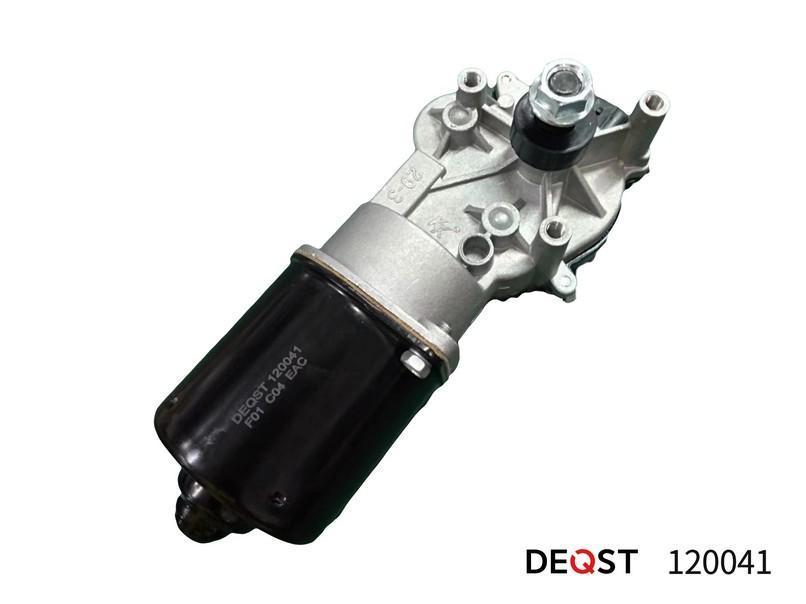 Мотор стеклоочистителя MITSUBISHI LANCER 9 (CS_A) 05.00-05.07 передний \ 120041 DEQST