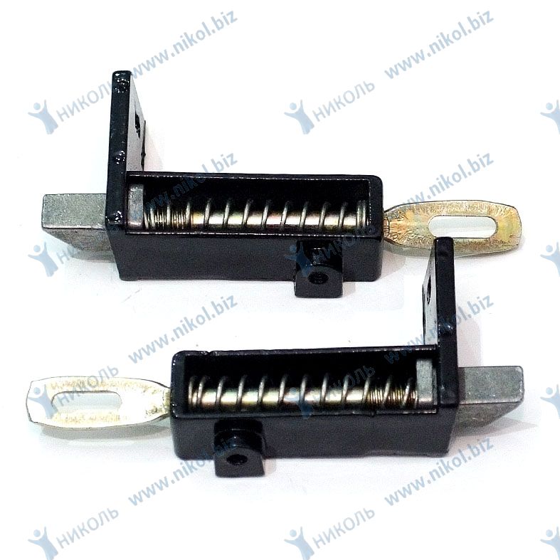 Защелка задней двери Г-2705 (к-т верх+низ)