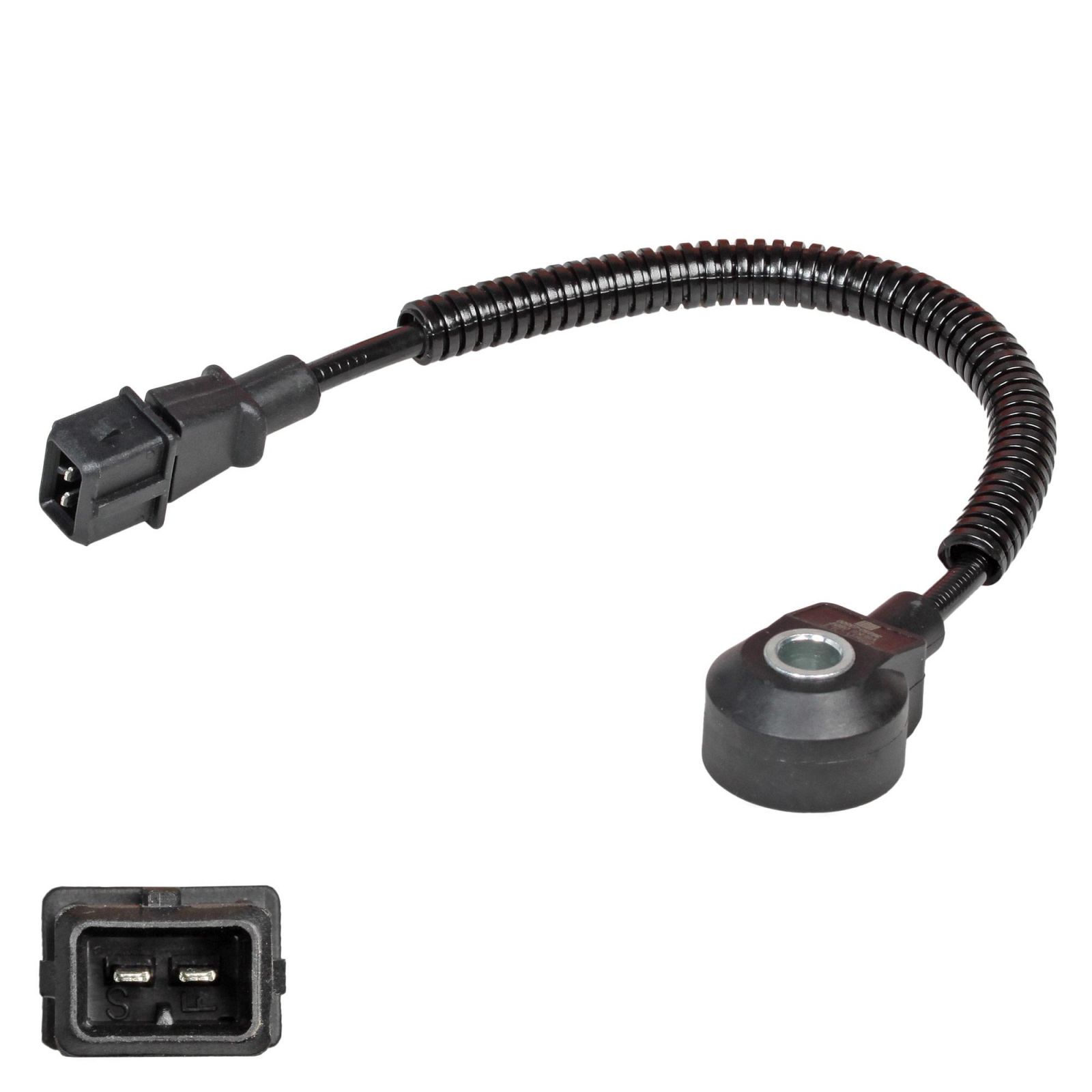 Датчик детонации Hyundai Tucson 04-; Kia Sportage 04- 2.0i StartVolt