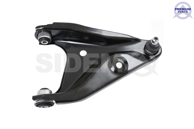 Рычаг для а/м Lada Largus 12-14; Renault Logan 04-, Sandero передний правый \ SIDEM 5779