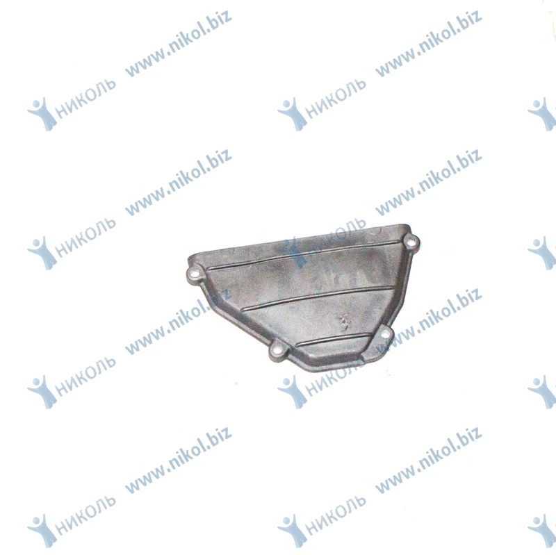 Крышка ГБЦ перед ЗМЗ-406 ЗМЗ