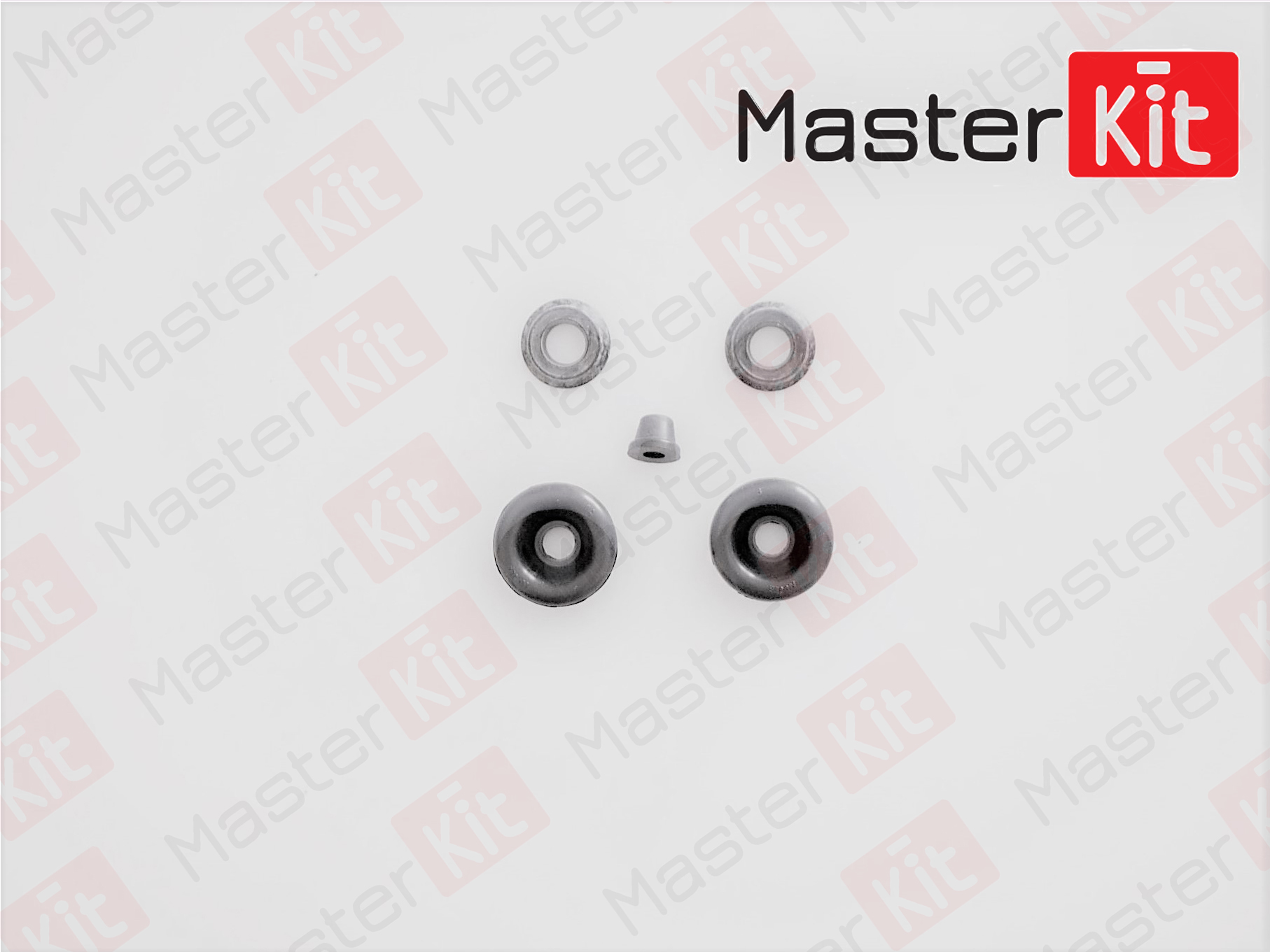 Ремкомплект тормозного цилинда Toyota CARINA E (_T19_) 1992 - 1997, COROLLA (_E10_) 1991 - 1