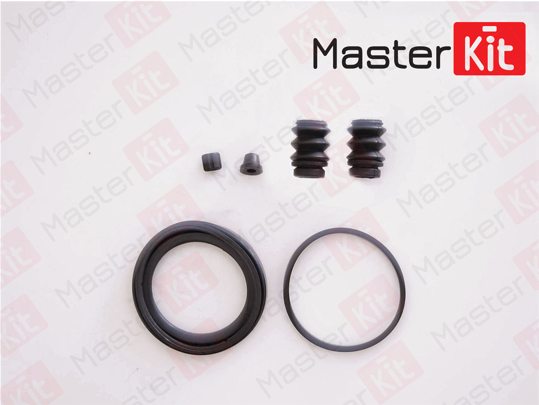 Ремкомплект тормозного суппорта Hyundai GRANDEUR (TG) 2003 -