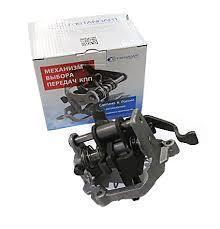 Механизм переключения (выбора) передач для а/м ВАЗ 2110 Avtostandart 