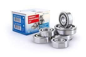 Подшипник КПП для а/м ВАЗ 2108 4 шт.Avtostandart