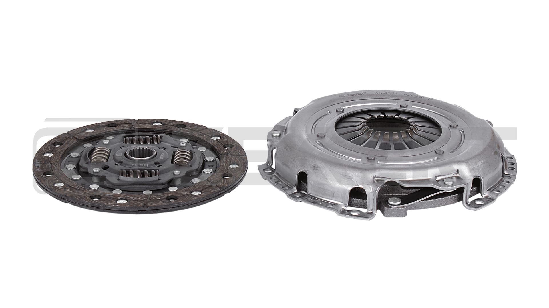 Комплект сцепления без подшипника Ford Mondeo II 96-