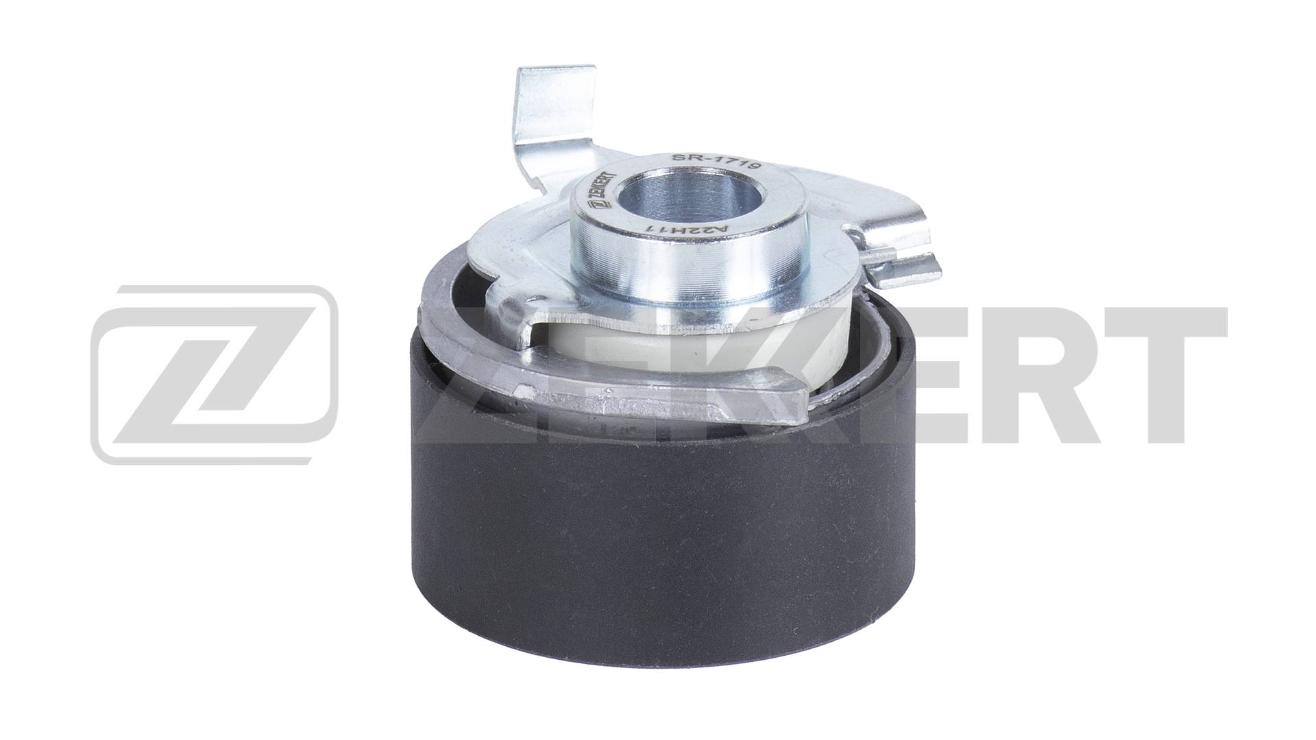 Ролик с натяжителем ремня ГРМ Ford Maverick II 01- Mazda Tribute 00-