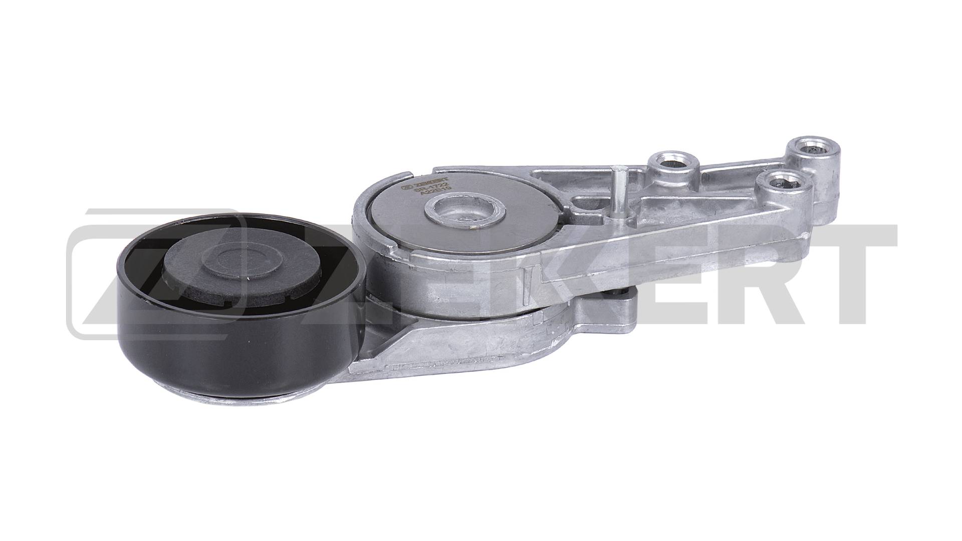 Ролик с натяжителем агрегатного ремня Audi A4 II 00- A6 II 01- Seat Exeo 08-