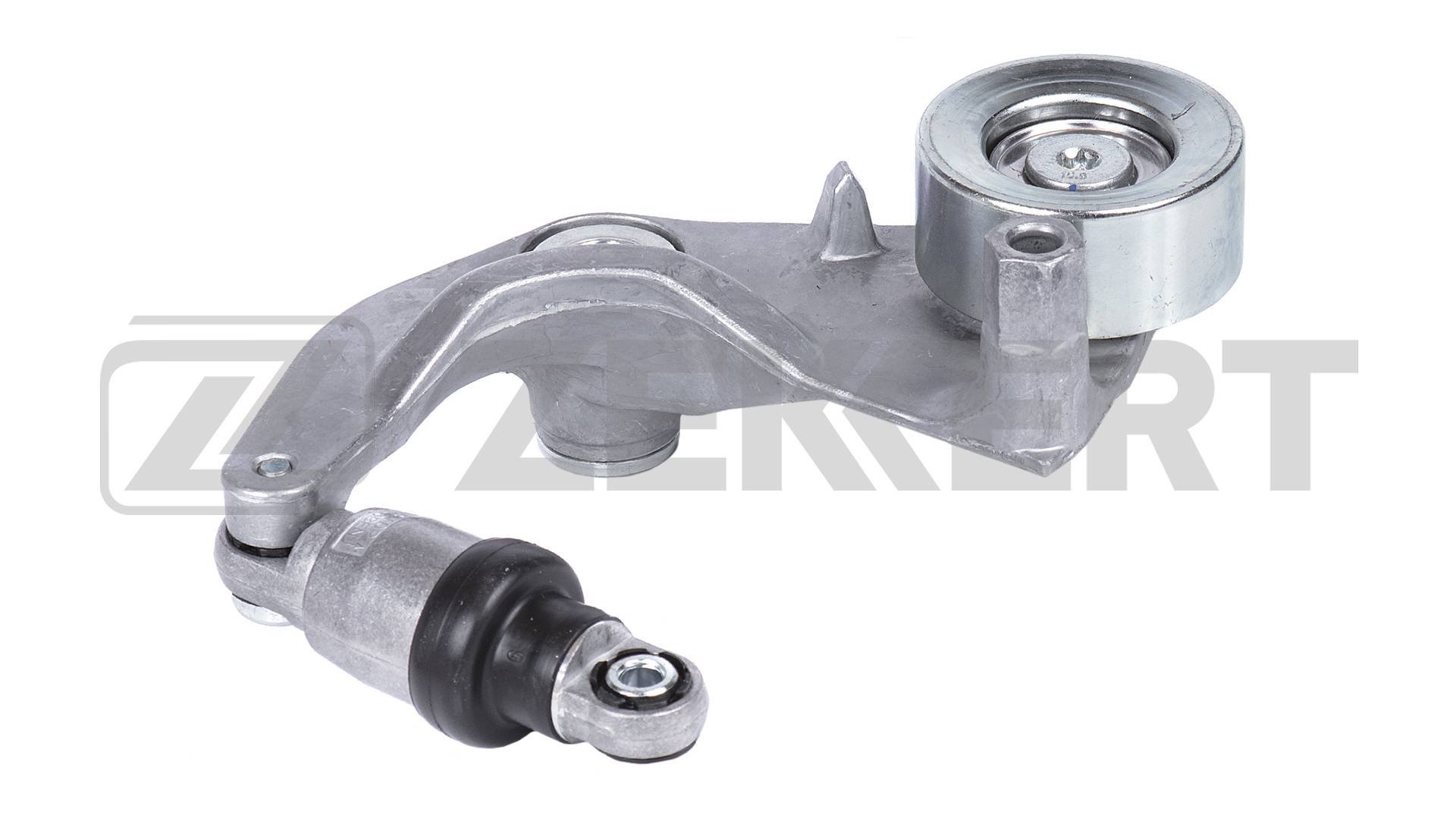 Ролик с натяжителем агрегатного ремня ZEKKERT Honda Accord VIII 09- Civic VIII 07- CR-V III IV 07- FR-V