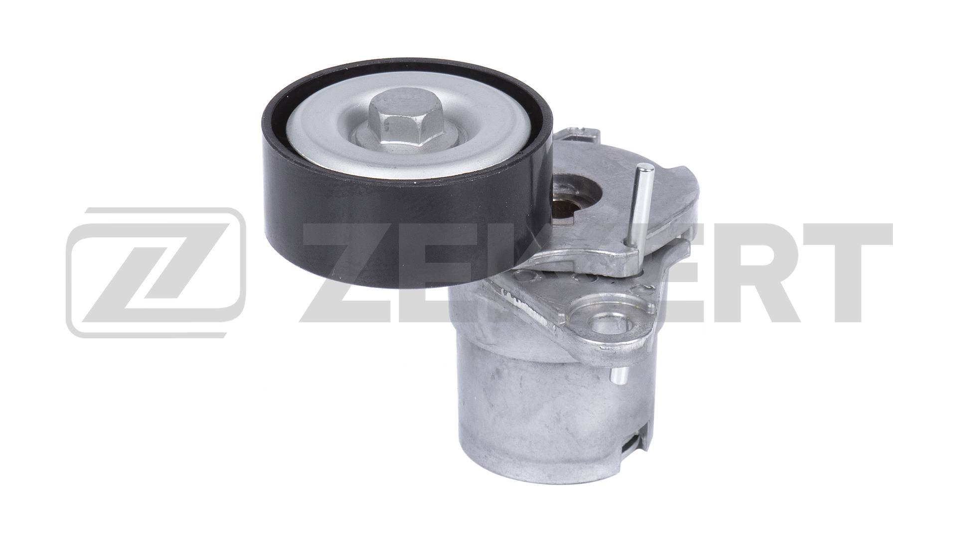 Ролик с натяжителем агрегатного ремня Audi A6 IV 11- Skoda Octavia (5E_ NL3 NR3) 12- VW Passat V