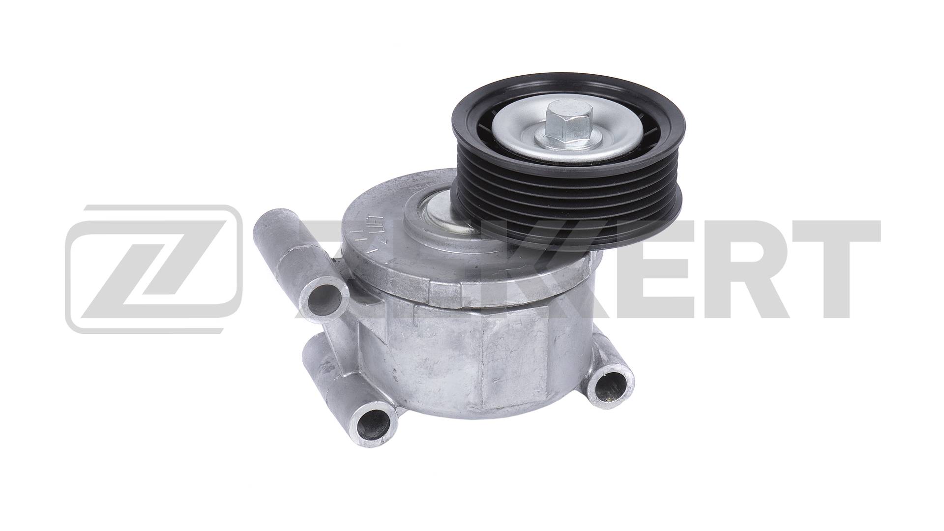 Ролик с натяжителем агрегатного ремня ZEKKERT Ford Focus II 04- Focus C-Max 03- Mazda 3 03- 5 II 10- Vol