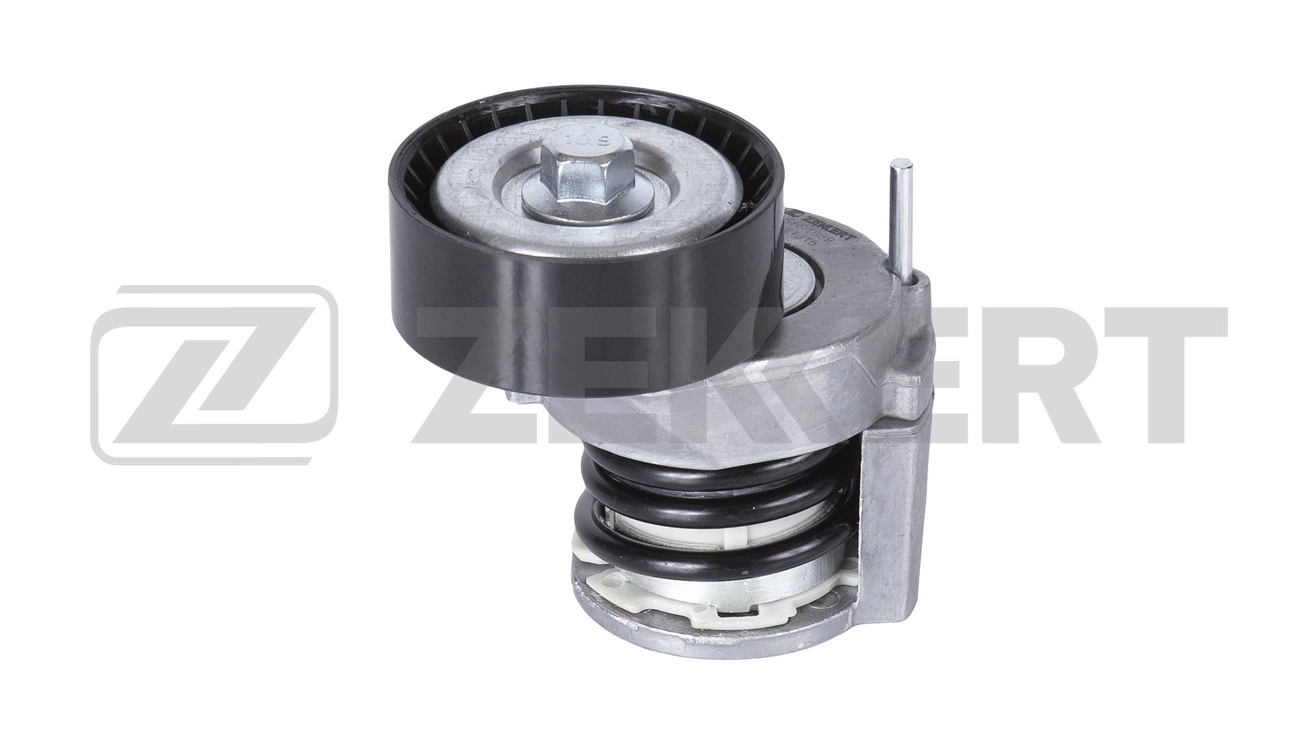 Ролик натяжной агрегатного ремня ZEKKERT VW Golf V VI 08- Skoda Octavia (1Z_) 05- Fabia (542) 07- Rapid