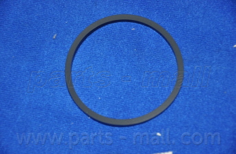Ремкомплект суппорта Hyundai Getz 01-, Accent 00-, Terracan 03- переднего D54mm \ PARTS-MALL PXEAA003F