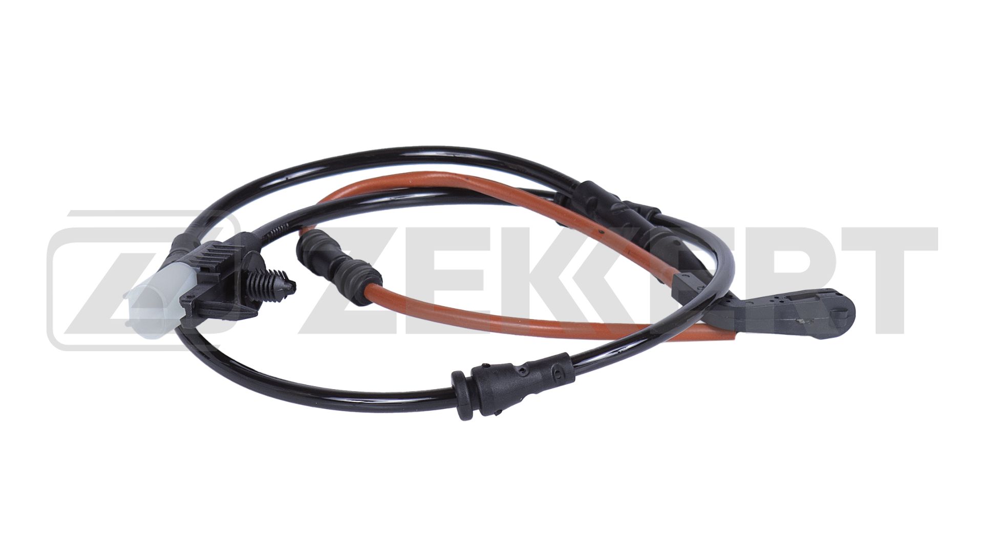 Датчик тормозных колодок LR Discovery V 16-, Range Rover IV 12-, Sport II 13- Zekkert