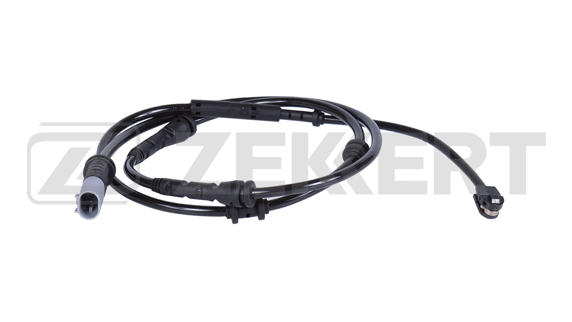 Датчик тормозных колодок BMW 7 (F01, F02, F03, F04) 08- Zekkert