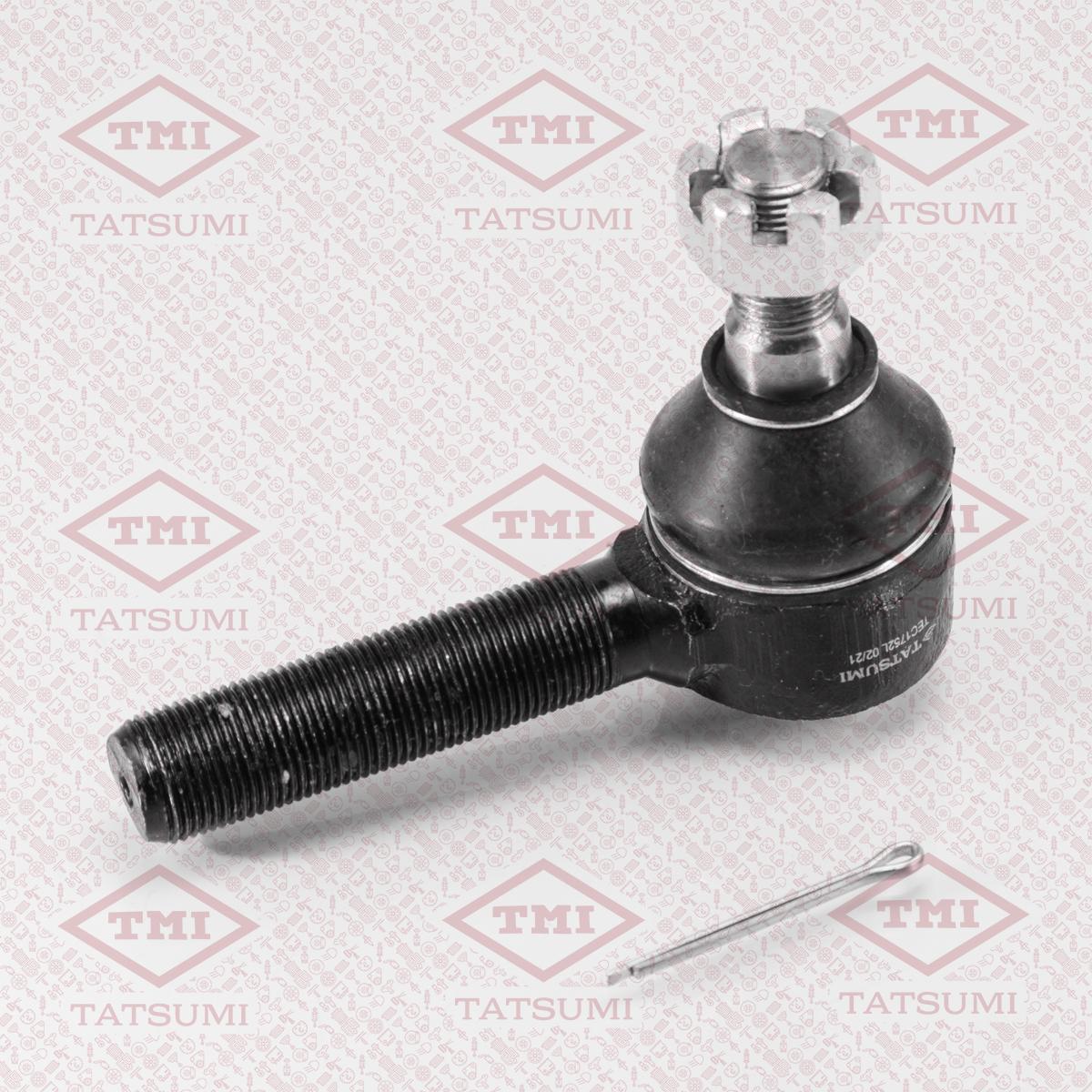 Наконечник рулевой TATSUMI NISSAN Elf 84->