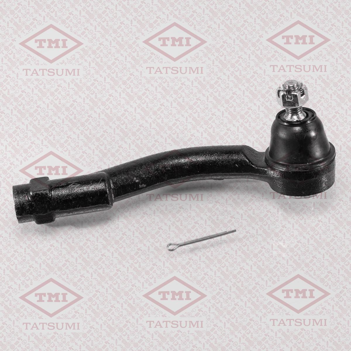Наконечник рулевой TATSUMI HYUNDAI Sonata/XG 98->KIA Optima/Magentis/Opirus 00->