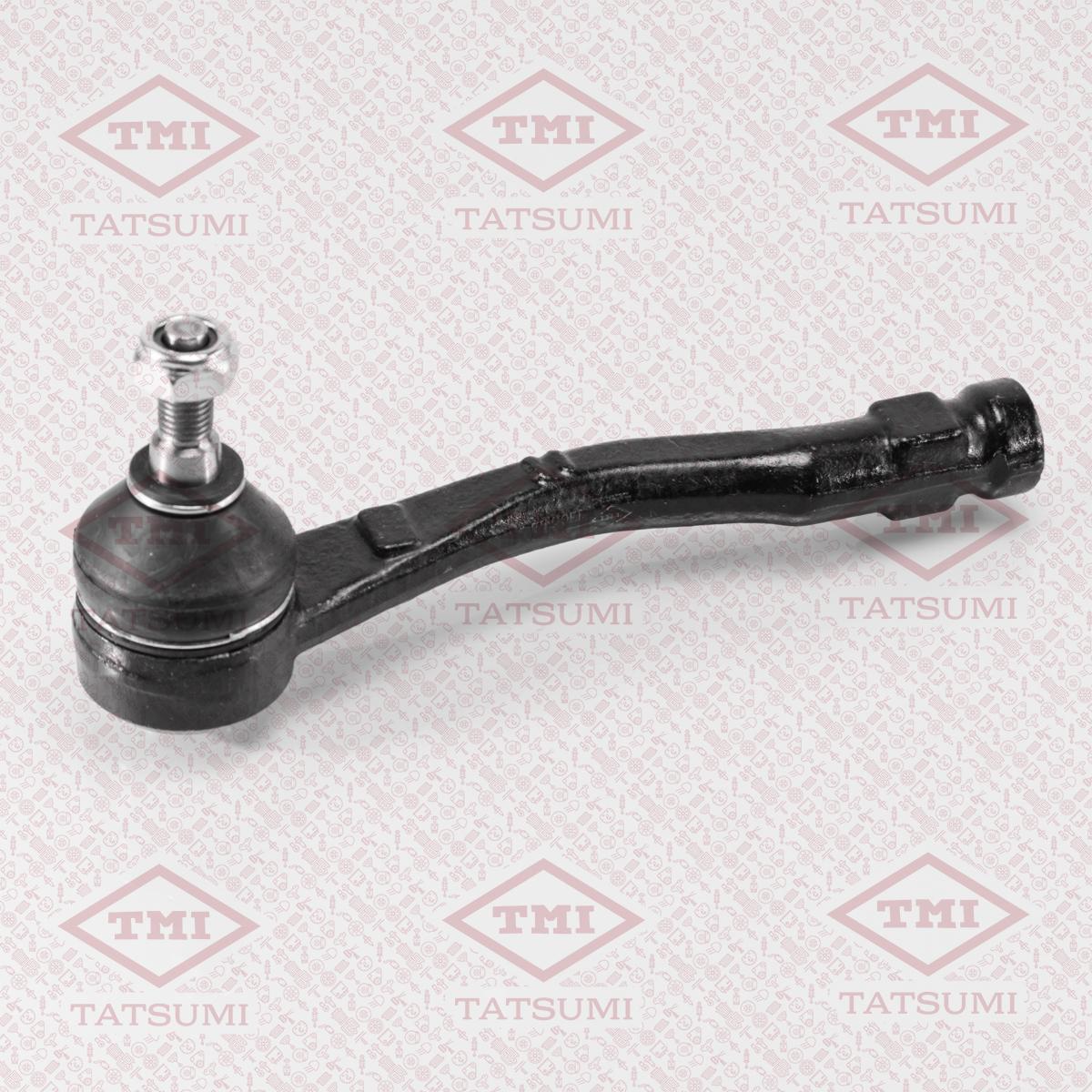Наконечник рулевой TATSUMI CITROEN С4/Berlingo 08->PEUGEOT 308/3008/5008/Partner 07->