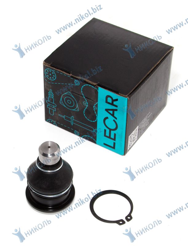 Опора шаровая Nissan Murano 03-08, Qashqai 07-, Teana 03-08, X-Trail 07-, Renault Koleos 08- LECAR