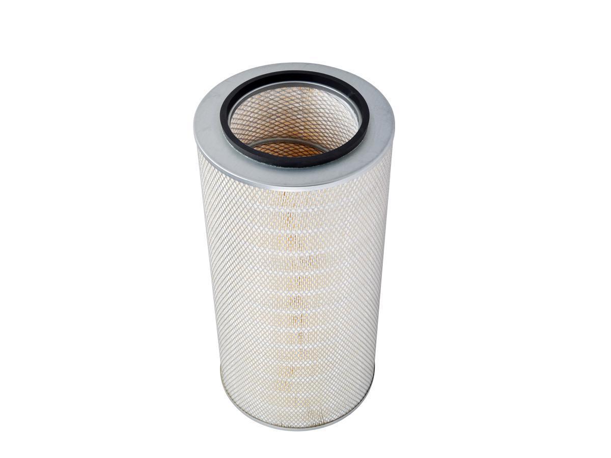 Фильтр воздушный Caterpillar, Hitachi, John Deere, Kawasaki, Komatsu Equipment;осн