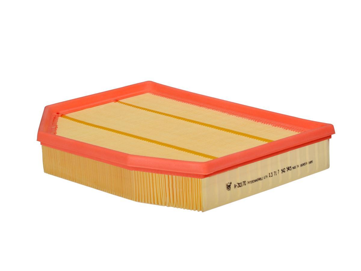 Фильтр воздушный SAKURA BMW Z4 (E85/E86) 3.0si 3,0 N52B30 265 2006-2008 BMW Z4 (E85) 2.5si 2,5 N52B25 2