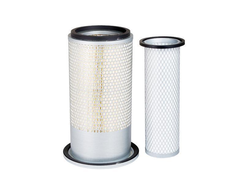 Фильтр воздушный SAKURA KOMATSU; KOMATSU_PC128UU-1_S4D95L-1L; KOMATSU_PC128UU-1_S4D102E-1F-2; KOMATSU_P