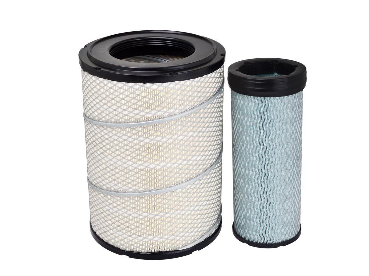 Фильтр воздушный SAKURA CATERPILLAR EXCAVATOR 320B, 320B L, 320B LN, 320C, 320C LN, 322B L, 322B LN, 3