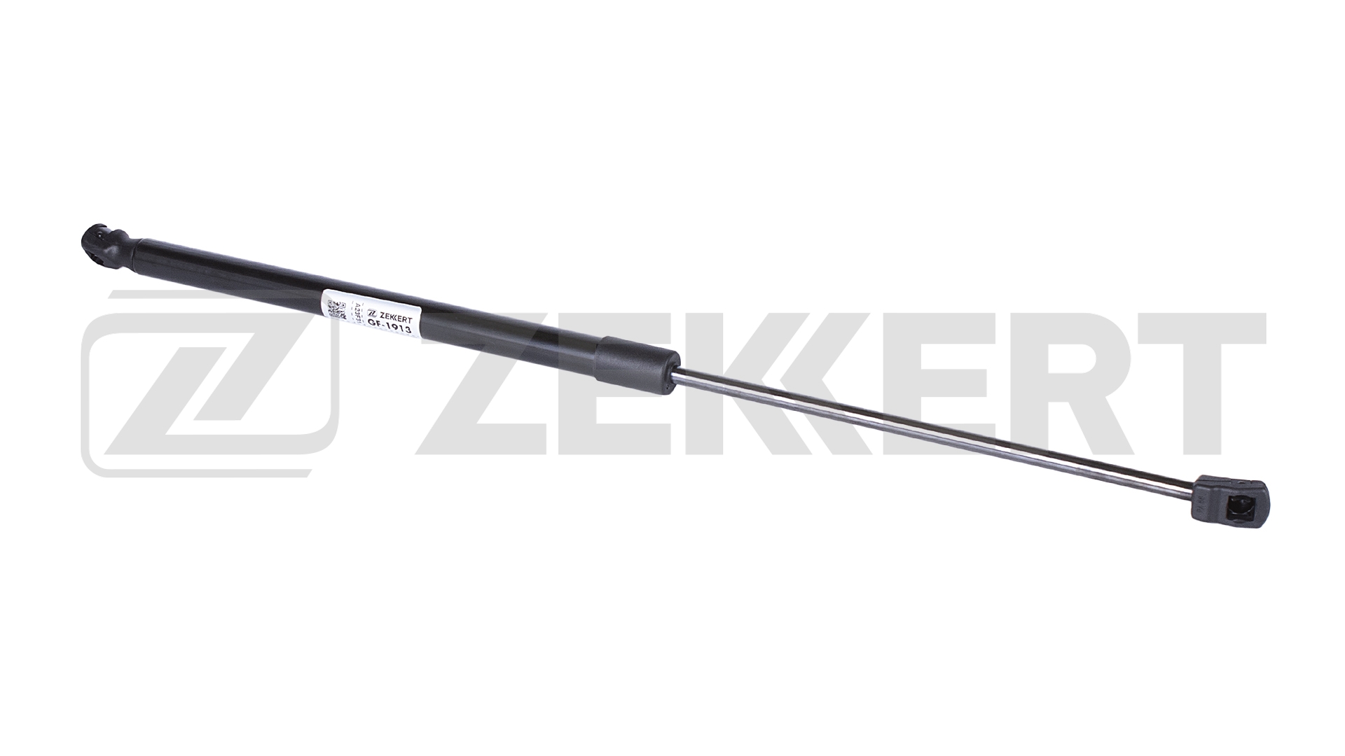 Упор багажника Mazda 3 03- Zekkert