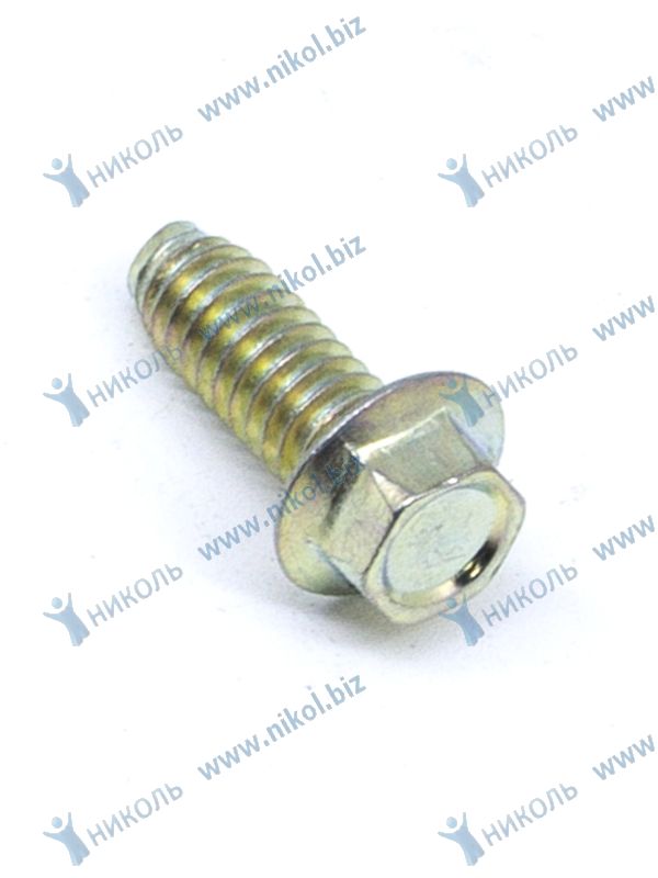 Саморез 6.4*16 крепления поддона 2101-07 (крат_уп_50шт)