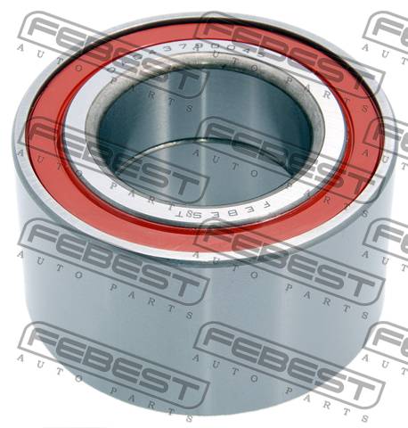 Подшипник ступицы Nissan X-Trail (T30) 01- 4WD задней \ FEBEST DAC43790045