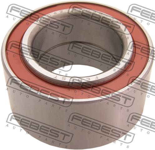 Подшипник ступицы Subaru Forester (SF, SG) 97-, Impreza 92-, Legacy 89-, Outback 00- передней \ FEBEST DAC42720038-35